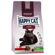 Happy Cat Supreme Sterilised Voralpen-Rind 4 kg Happy Cat Supreme Sterilised Voralpen-Rind 4 kg