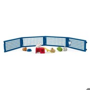 Schleich Mājas trušiem un jūrascūciņām (42500) Schleich Mājas trušiem un jūrascūciņām (42500)