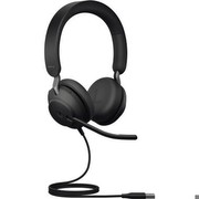 Jabra Evolve2 40 MS Stereo Jabra Evolve2 40 MS Stereo