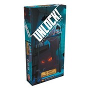 Asmodée Unlock! Nakts pilna šausmu Asmodée Unlock! Nakts pilna šausmu