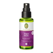 Primavera Life Yogaflow telpu aerosols bio 50 ml Primavera Life Yogaflow telpu aerosols bio 50 ml