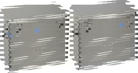 ALUTEC Comfort 140 ALUTEC Comfort 140