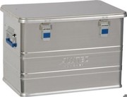 ALUTEC Comfort 73 ALUTEC Comfort 73