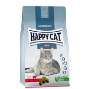 Happy Cat Supreme Indoor Voralpen-Rind 4 kg Happy Cat Supreme Indoor Voralpen-Rind 4 kg
