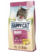 Happy Cat Minkas Sterilised Mājputni 1,5 kg Happy Cat Minkas Sterilised Mājputni 1,5 kg