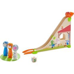 HABA Kullerbü Kegelfarm (305414) HABA Kullerbü Kegelfarm (305414)