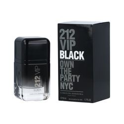 Carolina Herrera 212 VIP Black Eau de Parfum 50 ml Carolina Herrera 212 VIP Black Eau de Parfum 50 ml