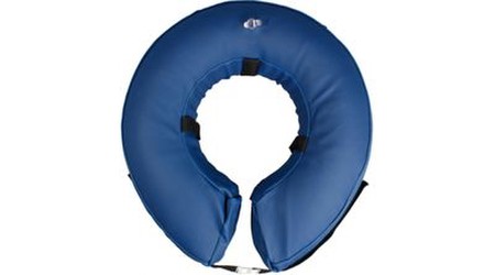 Karlie Uzpūšams suņu apkakle XS Karlie Uzpūšams suņu apkakle XS