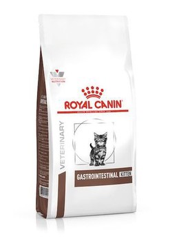 Royal Canin Gastrointestinal Kitten 2 kg Royal Canin Gastrointestinal Kitten 2 kg