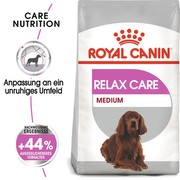 Royal Canin Medium Relax Care 10 kg Royal Canin Medium Relax Care 10 kg