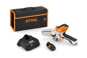 Stihl GTA 26 Set (GA010116910) Stihl GTA 26 Set (GA010116910)