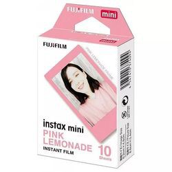 Fujifilm Instax Mini Filma Pink Lemonade Fujifilm Instax Mini Filma Pink Lemonade