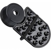 Bresser Deluxe viedtālruņa adapteris Bresser Deluxe viedtālruņa adapteris