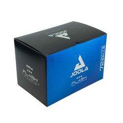 Joola Flash 40+ 72er komplekts Joola Flash 40+ 72er komplekts