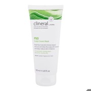 Ahava Clineral PSO galvas ādas krēma maska 200 ml Ahava Clineral PSO galvas ādas krēma maska 200 ml