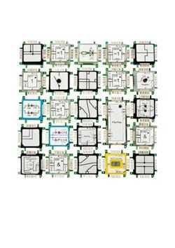 Brick'R'Knowledge Loģikas komplekts Brick'R'Knowledge Loģikas komplekts