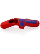 Knipex ErgoStrip (16 95 02 SB) Knipex ErgoStrip (16 95 02 SB)