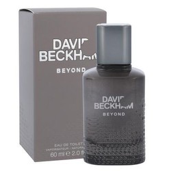 David Beckham Beyond tualetes ūdens 60 ml David Beckham Beyond tualetes ūdens 60 ml