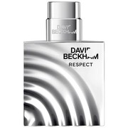 David Beckham Respect tualetes ūdens 40 ml David Beckham Respect tualetes ūdens 40 ml