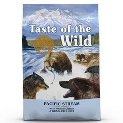 Taste of the Wild Pacific Stream 2 kg Taste of the Wild Pacific Stream 2 kg