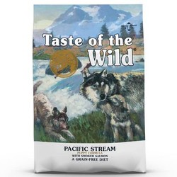 Taste of the Wild Pacific Stream Puppy 2 kg Taste of the Wild Pacific Stream Puppy 2 kg
