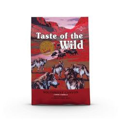 Taste of the Wild Southwest Canyon 2 kg Taste of the Wild Southwest Canyon 2 kg