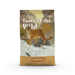 Taste of the Wild Canyon River 2 kg Taste of the Wild Canyon River 2 kg