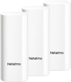 Netatmo Smarte durvju un logu sensori Netatmo Smarte durvju un logu sensori