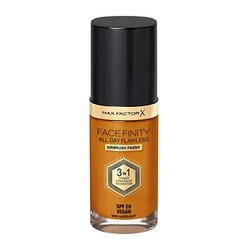 Max Factor Facefinity All Day Flawless 3in1 Tonālais krēms Max Factor Facefinity All Day Flawless 3in1 Tonālais krēms