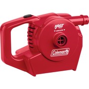 Coleman Quickpump 230 V / 12 V Coleman Quickpump 230 V / 12 V