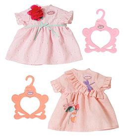 Zapf Creation Baby Annabell kleita Zapf Creation Baby Annabell kleita
