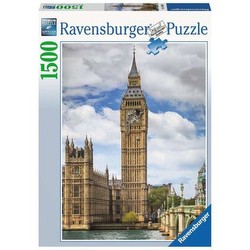 Ravensburger Puzzle Findus pie Big Ben Ravensburger Puzzle Findus pie Big Ben