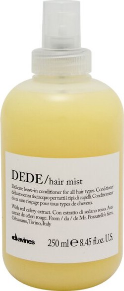 Davines Essential Hair Care Dede Matu migla 250 ml Davines Essential Hair Care Dede Matu migla 250 ml