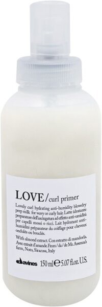 Davines Essential Hair Care Love Curl Primer 150 ml Davines Essential Hair Care Love Curl Primer 150 ml