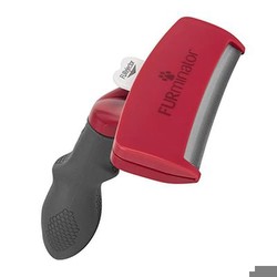 FURminator deShedding pavilna īsspalvainiem ļoti lieliem suņiem FURminator deShedding pavilna īsspalvainiem ļoti lieliem suņiem