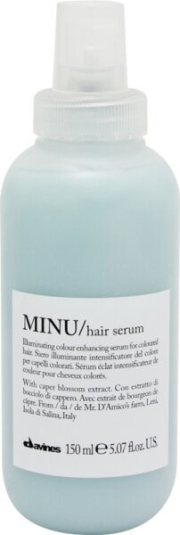 Davines Essential Hair Care Minu Matu Serums 150 ml Davines Essential Hair Care Minu Matu Serums 150 ml