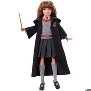 Mattel Harry Potter un Noslēpumu kambaris Hermione Granger lelle Mattel Harry Potter un Noslēpumu kambaris Hermione Granger lelle