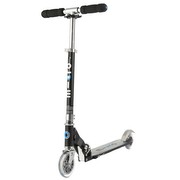 Micro Scooter Sprite ar svītrām Micro Scooter Sprite ar svītrām