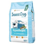 Green Petfood InsectDog hipoalerģisks 10 kg Green Petfood InsectDog hipoalerģisks 10 kg