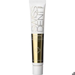 Swissdent Crystal zobu pasta 50 ml Swissdent Crystal zobu pasta 50 ml