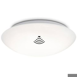 Briloner Elipso LED-griestu lampa 29 cm Briloner Elipso LED-griestu lampa 29 cm