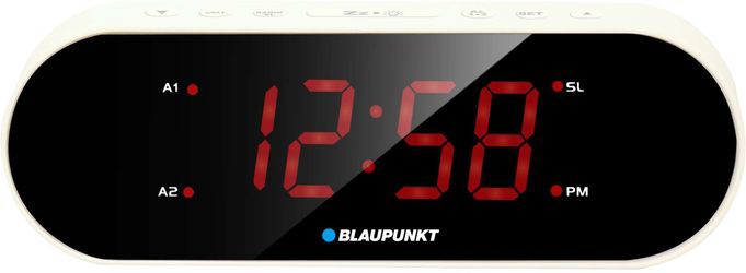 Blaupunkt CR6WH Blaupunkt CR6WH