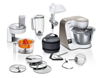 Bosch MUM5XW40 Bosch MUM5XW40