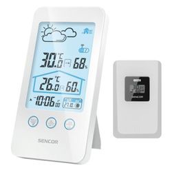 Sencor SWS 3000 Sencor SWS 3000