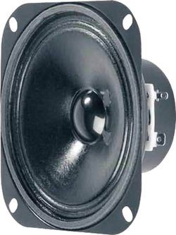 Visaton R 10 SC 8 Ohm Visaton R 10 SC 8 Ohm