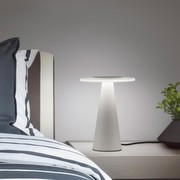 Helestra BAX LED galda lampa (19/1943.07) Helestra BAX LED galda lampa (19/1943.07)