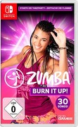 505 Games Zumba Burn It Up! Switch 505 Games Zumba Burn It Up! Switch