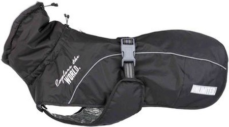 Trixie Explore ziemas mētelis S 40 cm Trixie Explore ziemas mētelis S 40 cm