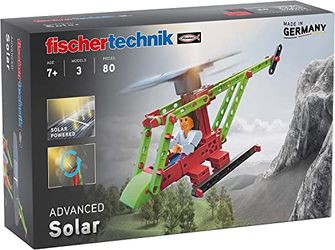 Fischertechnik Advanced Solar (544616) Fischertechnik Advanced Solar (544616)