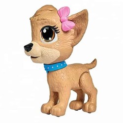 Simba Toys Chi Chi Love Pii Pii Kucēns Simba Toys Chi Chi Love Pii Pii Kucēns